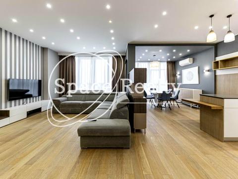 квартира за адресою Андрія Верхогляда вул. (Михайла Драгомирова), 7