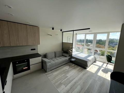 квартира за адресою Рудненська вул. (Білогорська), 8