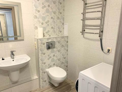 квартира за адресою Сахарова, 3