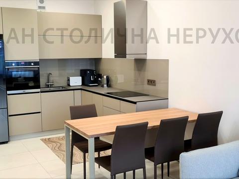 квартира по адресу Лабораторный пер., 7