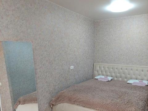 квартира по адресу Фестивальный пер., 16