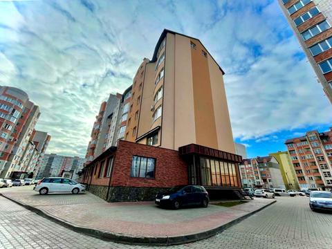 комерційна за адресою Зацепи, 2