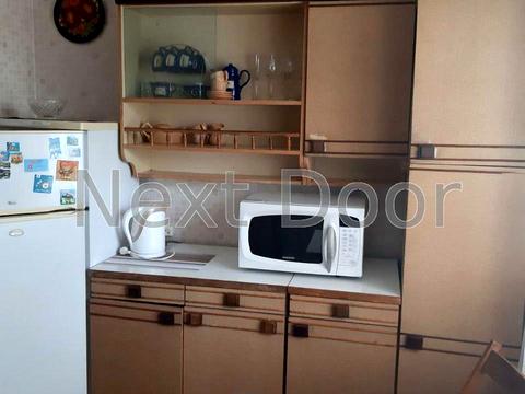 квартира по адресу Викентия Беретти ул., 3