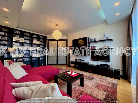 квартира за адресою Євгена Коновальця вул. (Щорса), 32-Б