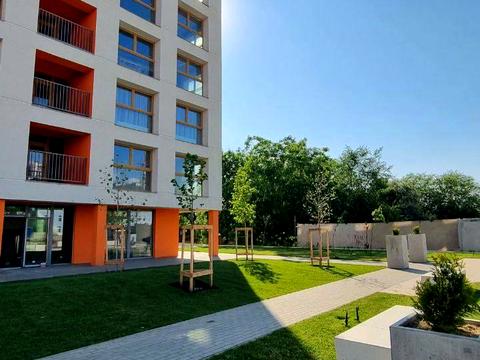 квартира за адресою Січеславська вул., 6