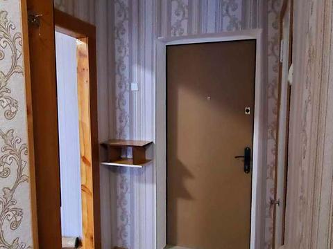 квартира за адресою Алматинська вул. (Алма-Атинська), 64-А