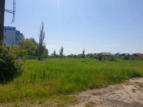 ділянка за адресою Середня, 23