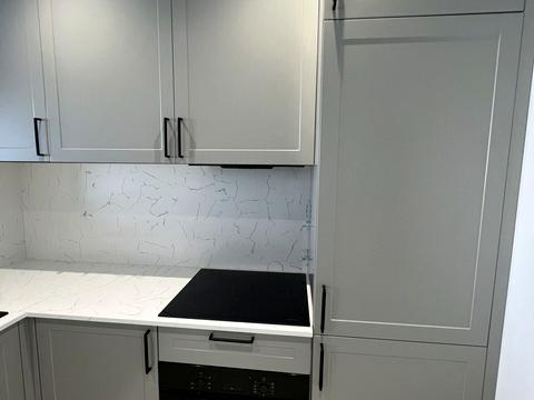 квартира за адресою Івана Крамського вул., 9