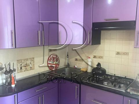 квартира по адресу Николая Василенко ул., 23