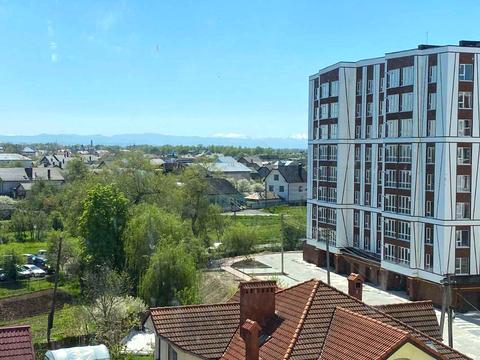 квартира за адресою Отця Івана Блавацького вул., 4а