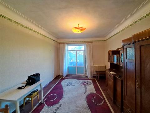 квартира по адресу Бабеля ул., 2