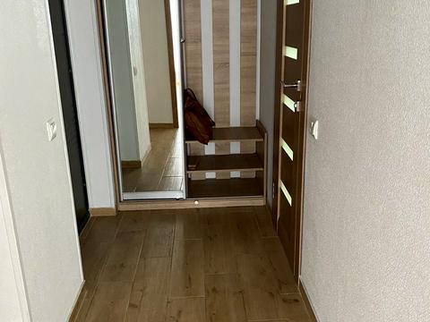 квартира по адресу Полтавская ул., 73