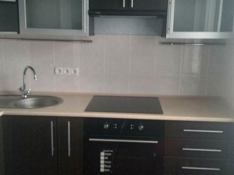 квартира по адресу Електронна ул., 132