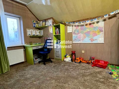 дом по адресу Сочинская ул.