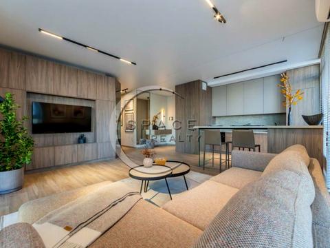 квартира за адресою Предславинська вул., 55