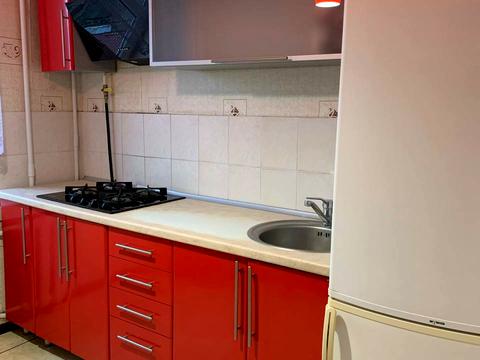 квартира по адресу Романа Шухевича ул. (Курчатова), 8