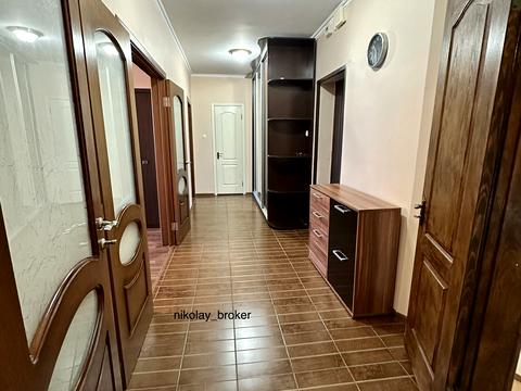 квартира по адресу Княжий Затон ул., 21