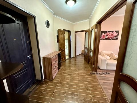 квартира по адресу Княжий Затон ул., 21