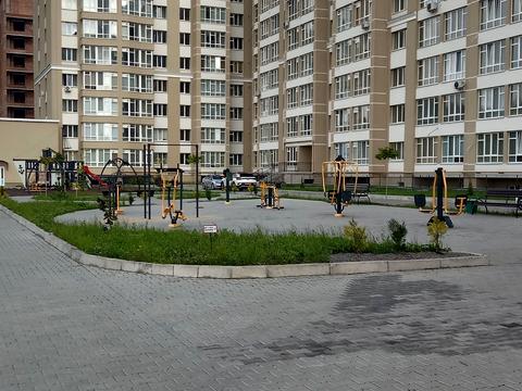 квартира по адресу Заречанская ул., 3/3-А