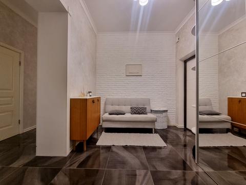 квартира за адресою Лесі Українки бульв., 4