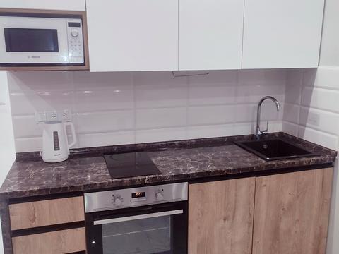 квартира по адресу Каховская ул., 62-А