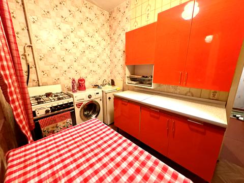 квартира за адресою Сержа Лифаря вул. (Олександра Сабурова), 5