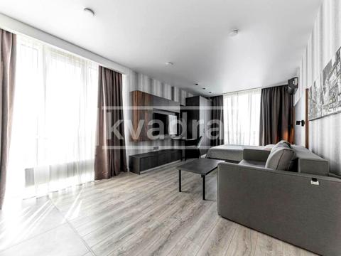 квартира за адресою Михайла Бойчука вул. (Кіквідзе), 41-Б