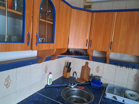 квартира по адресу Мирна ул., 12