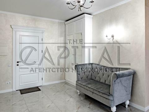 квартира за адресою Саперно-Слобідська вул., 22