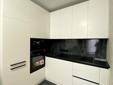 квартира за адресою Михайла Максимовича вул. (Онуфрія Трутенка), 24-А