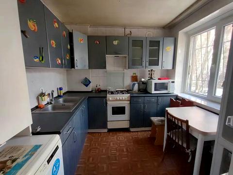 квартира по адресу Академика Янгеля ул., 9