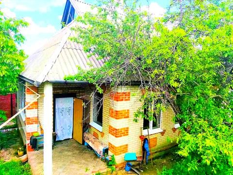 дом по адресу Садова