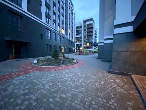 квартира за адресою Лісківська вул., 37