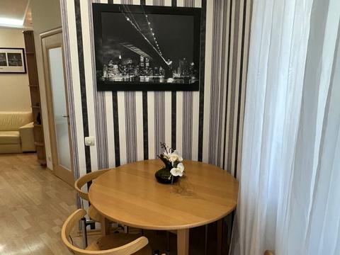 квартира по адресу Княжий Затон ул., 2/30