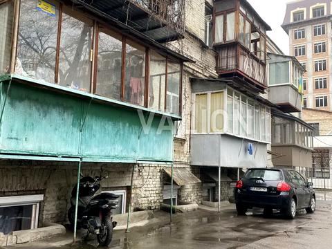 квартира за адресою Щекавицька вул., 44