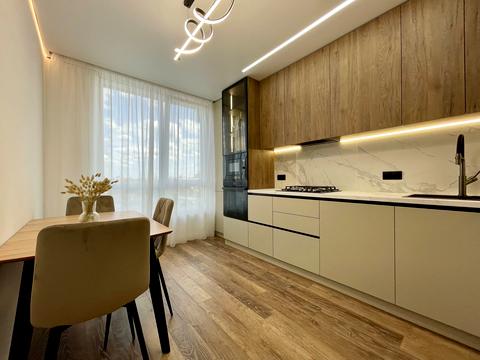 квартира по адресу Крайковского ул., 2