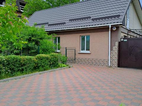 дом по адресу Пляжная ул., 21