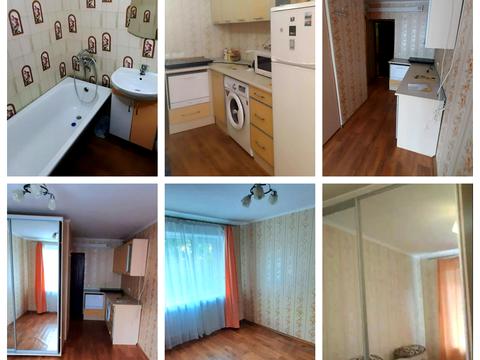 квартира по адресу Гарибальди ул., 4