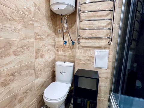 квартира за адресою Білоруська вул., 10/18