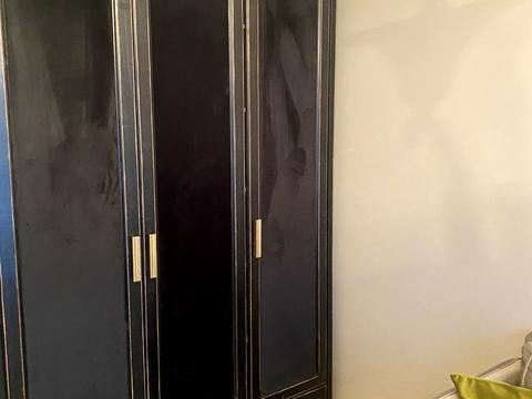 квартира за адресою Київ, Кадетський Гай вул., 8