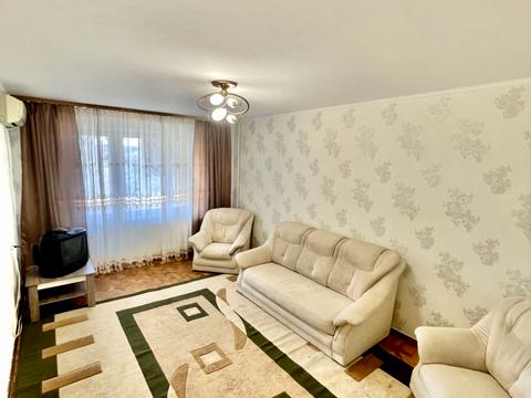 квартира за адресою Чкалова, 60