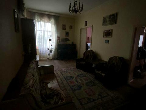 квартира за адресою Рибна вул., 5