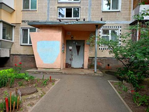 квартира по адресу Милютенко ул., 15-А