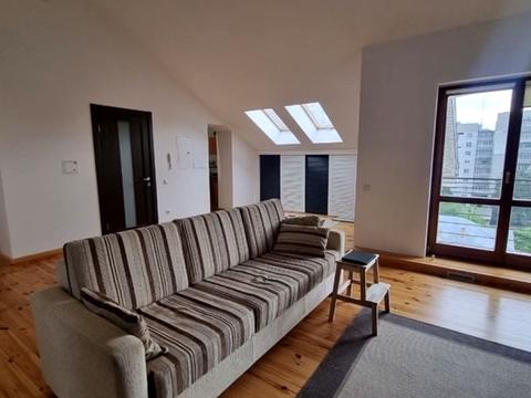 квартира по адресу Петра Панча ул., 5