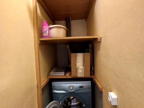 квартира по адресу Рокоссовского маршала просп., 10