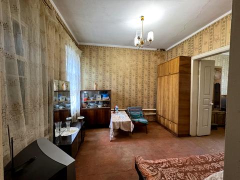 будинок за адресою Дніпро, Карпенка-Карого вул.