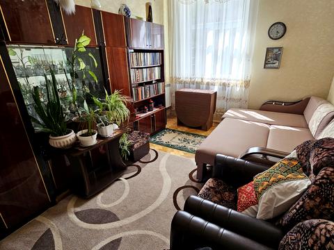 комната по адресу Кармалюка ул., 9