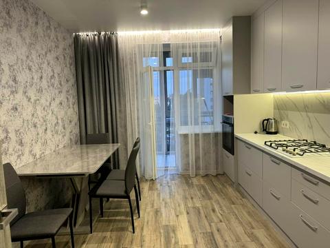 квартира за адресою Шевченка вул., 46