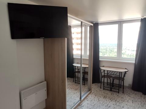 квартира по адресу Соломии Крушельницкой ул., 13