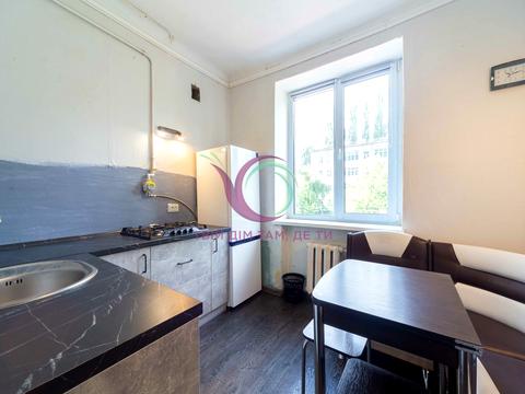 квартира за адресою Михайла Бойчука вул. (Кіквідзе), 31